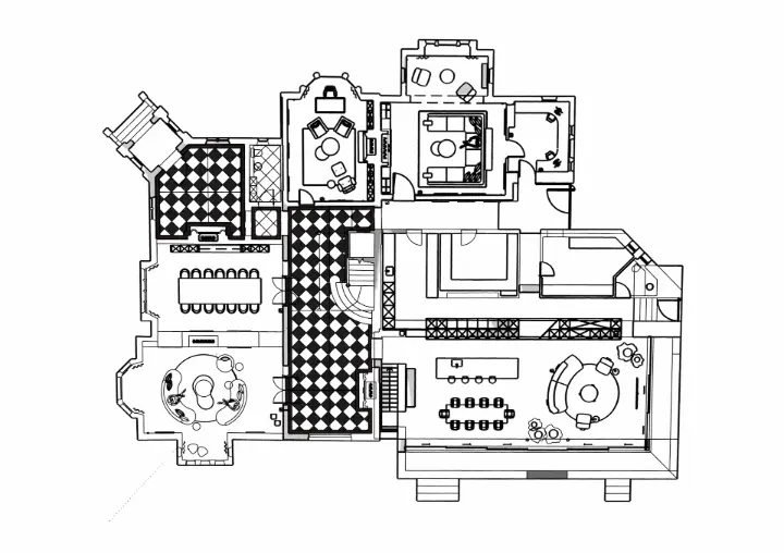 Why is a Tile Layout Important?