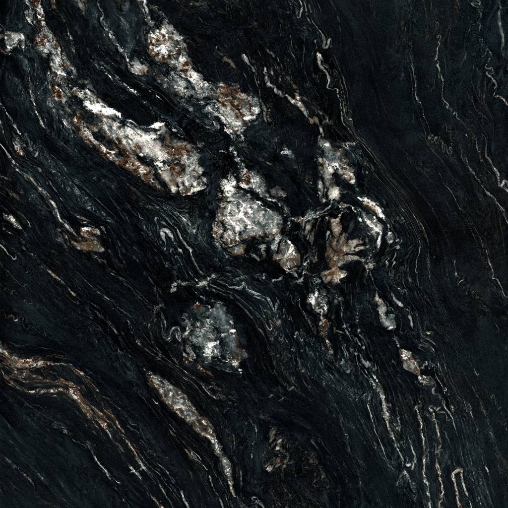 Hargrave Belve Black