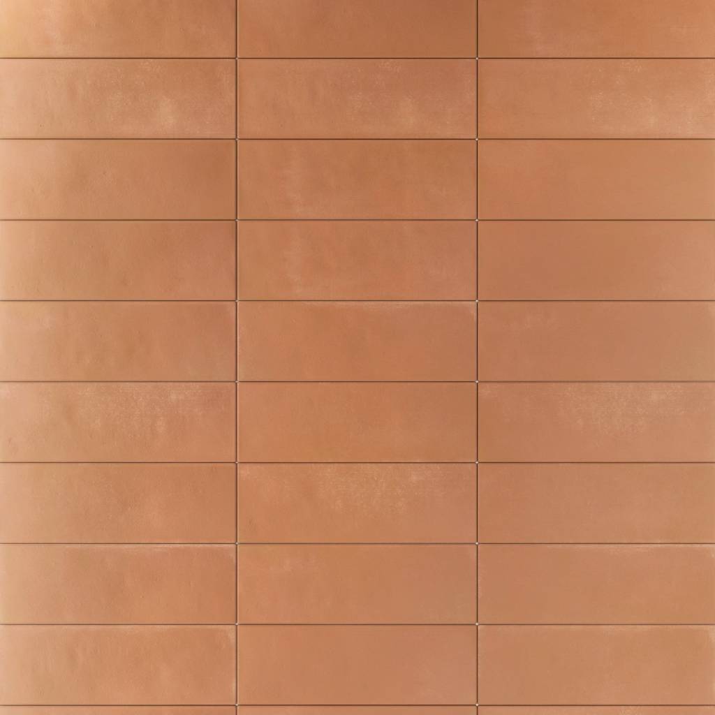 Kuda Terracotta