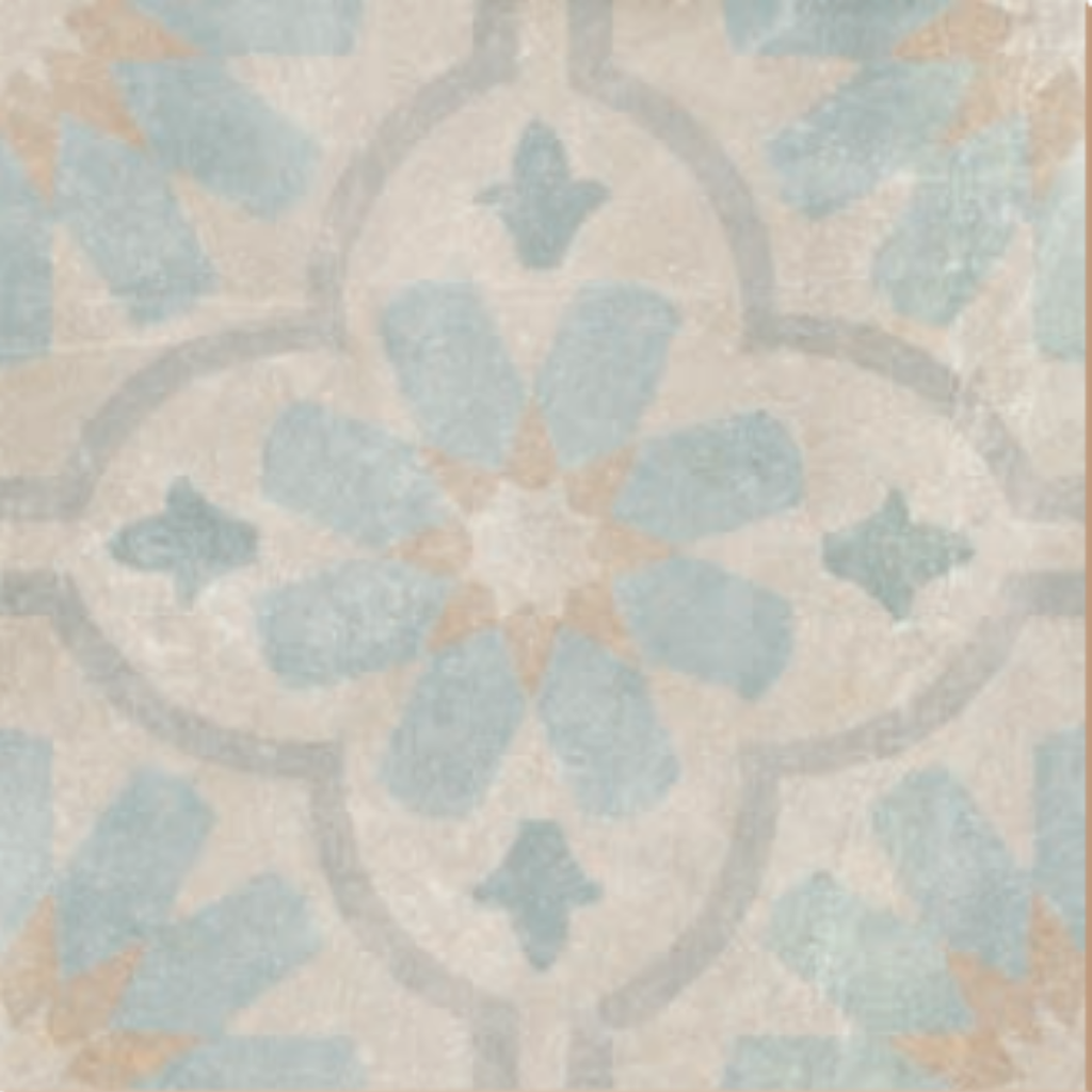 Virginia Warm Decor Outdoor Porcelain