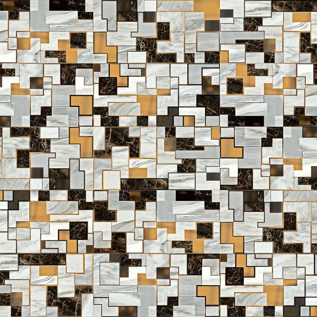Status Artdeco Glamour