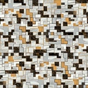 Status Artdeco Glamour