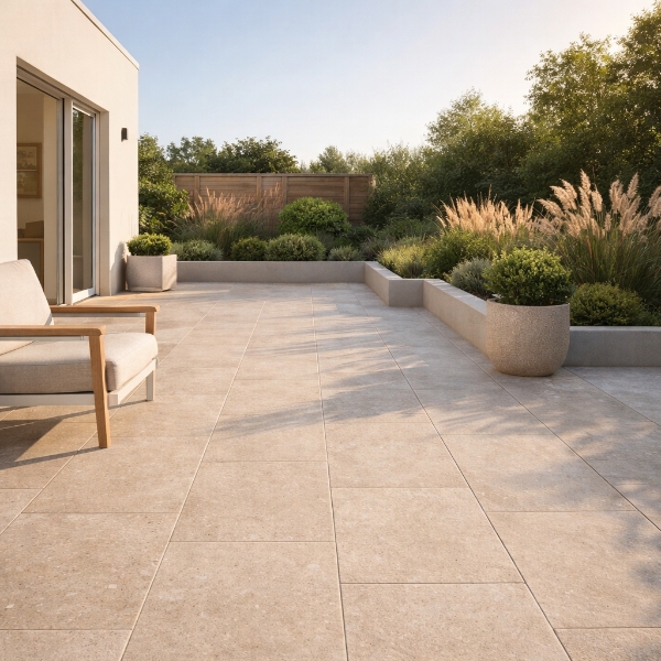 Petranova Sabbia Outdoor Porcelain