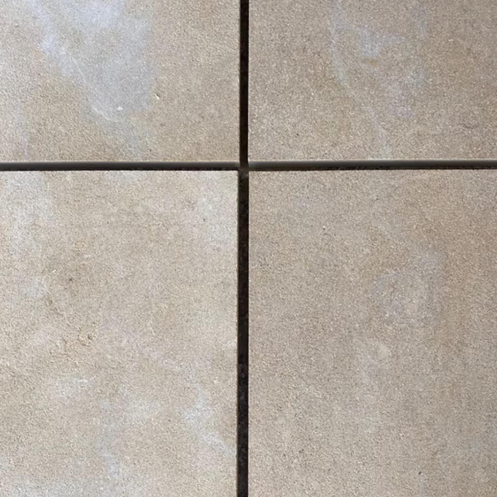 Egyptian Beige Limestone 900 x 600 x 20mm Sand Etched