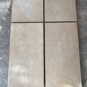 Egyptian Beige Limestone 900 x 600 x 20mm Sand Etched