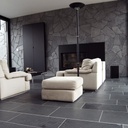 Brazilian Black Slate