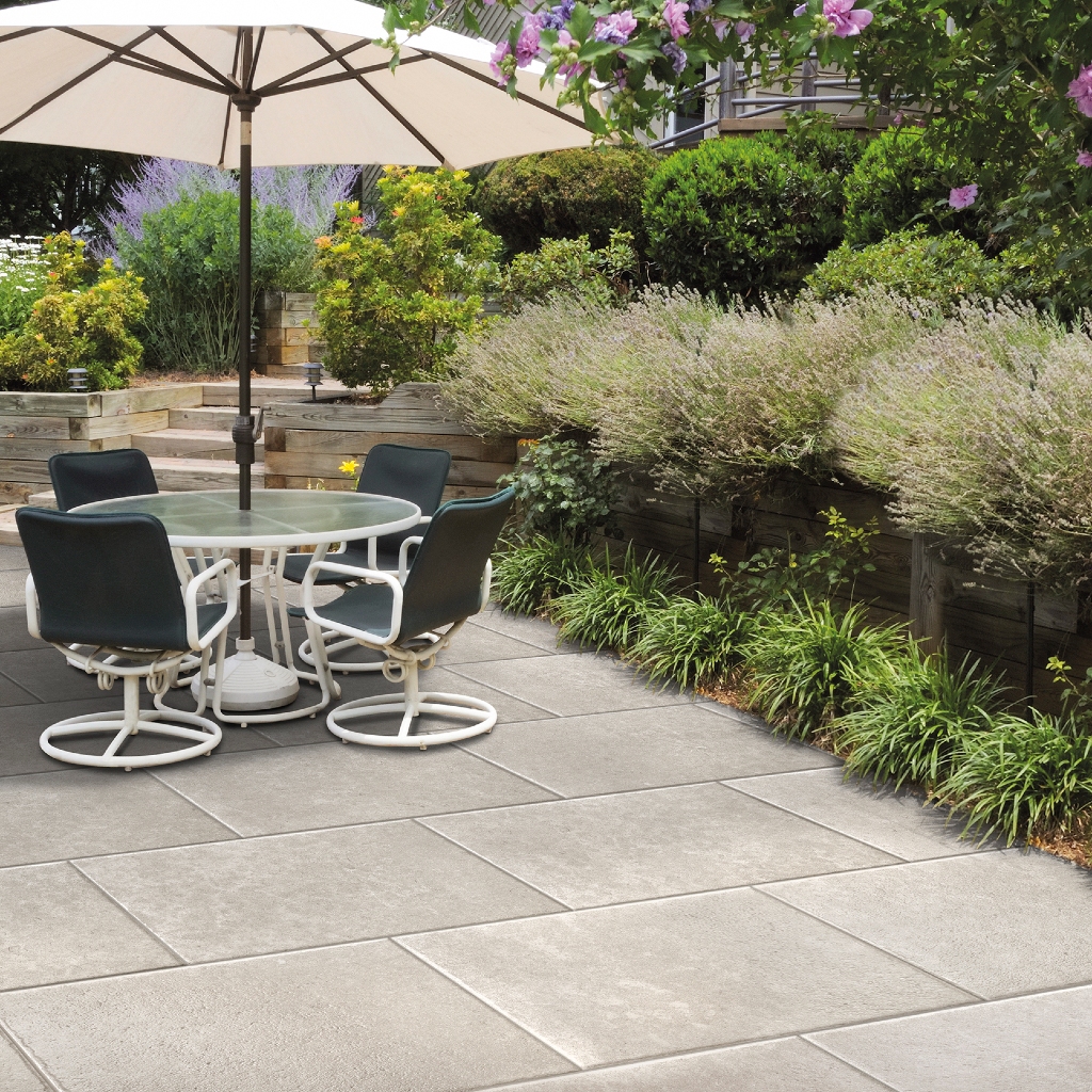 Dijon Gold Outdoor Porcelain