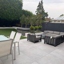 Phoenix Grey Outdoor Porcelain 