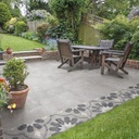 Virginia Cold Decor Outdoor Porcelain