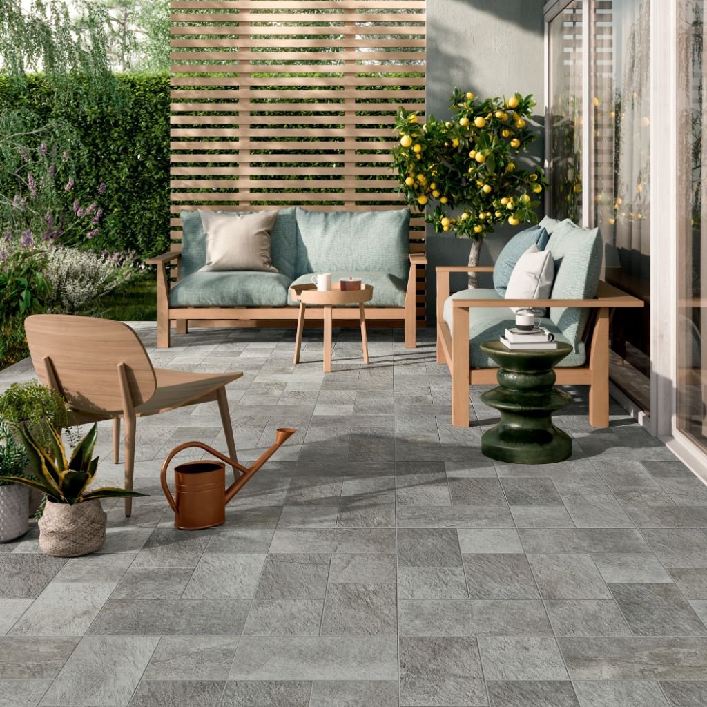 Wainwright Scafell Outdoor Porcelain