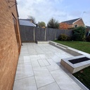 Summit White Outdoor Porcelain