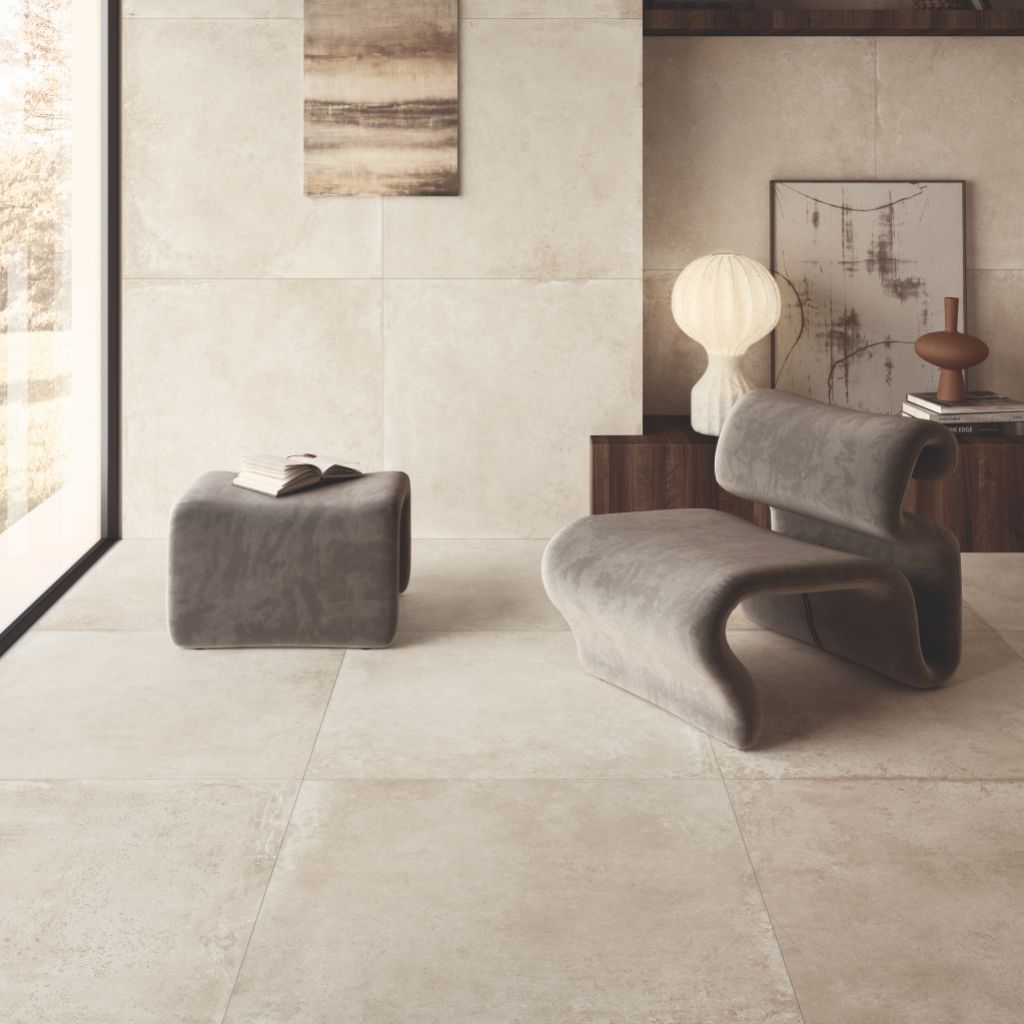 Vetro Amande Outdoor Porcelain