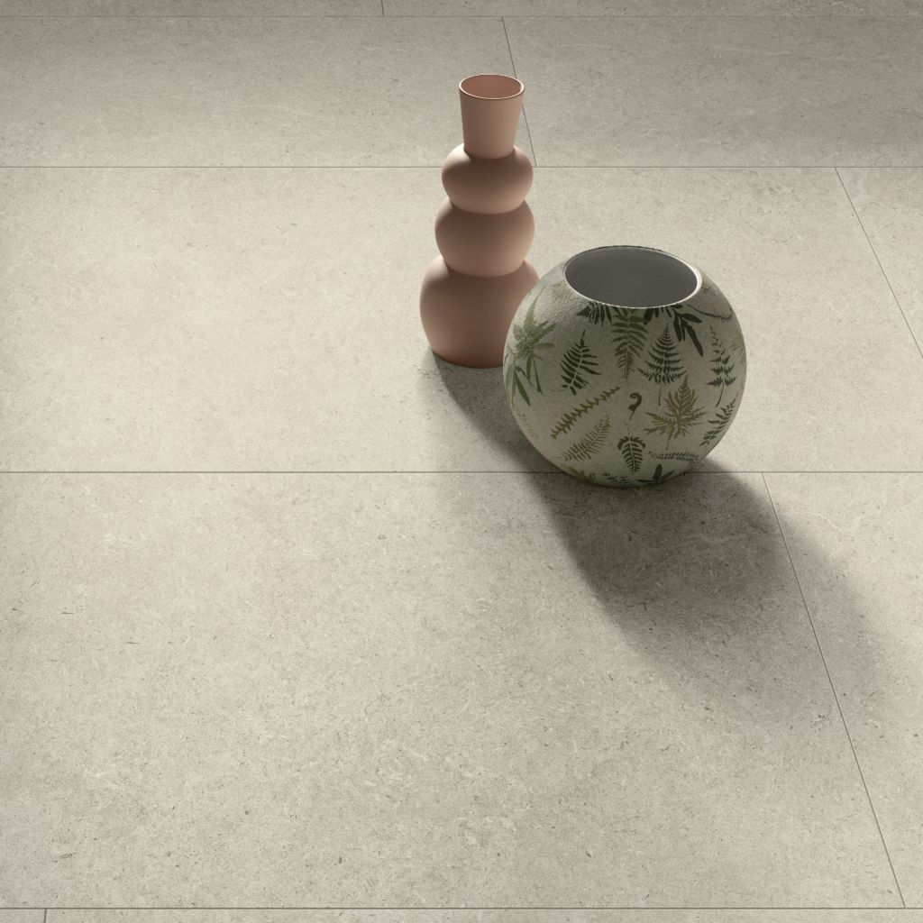 Contornare Tiraggio Outdoor Porcelain