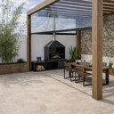 Contornare Tiraggio Outdoor Porcelain