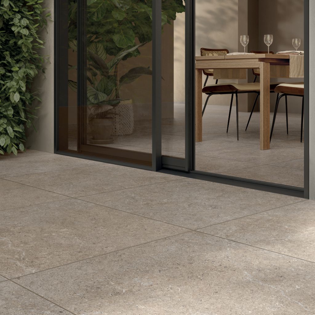 Contornare Riga Outdoor Porcelain