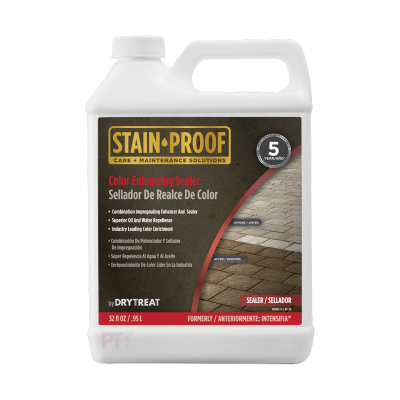 Stain-Proof Colour Enhancing (5yr) 946ml