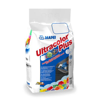 Flexible Silk Grout 5kg (Ultracolor Plus - 134) 
