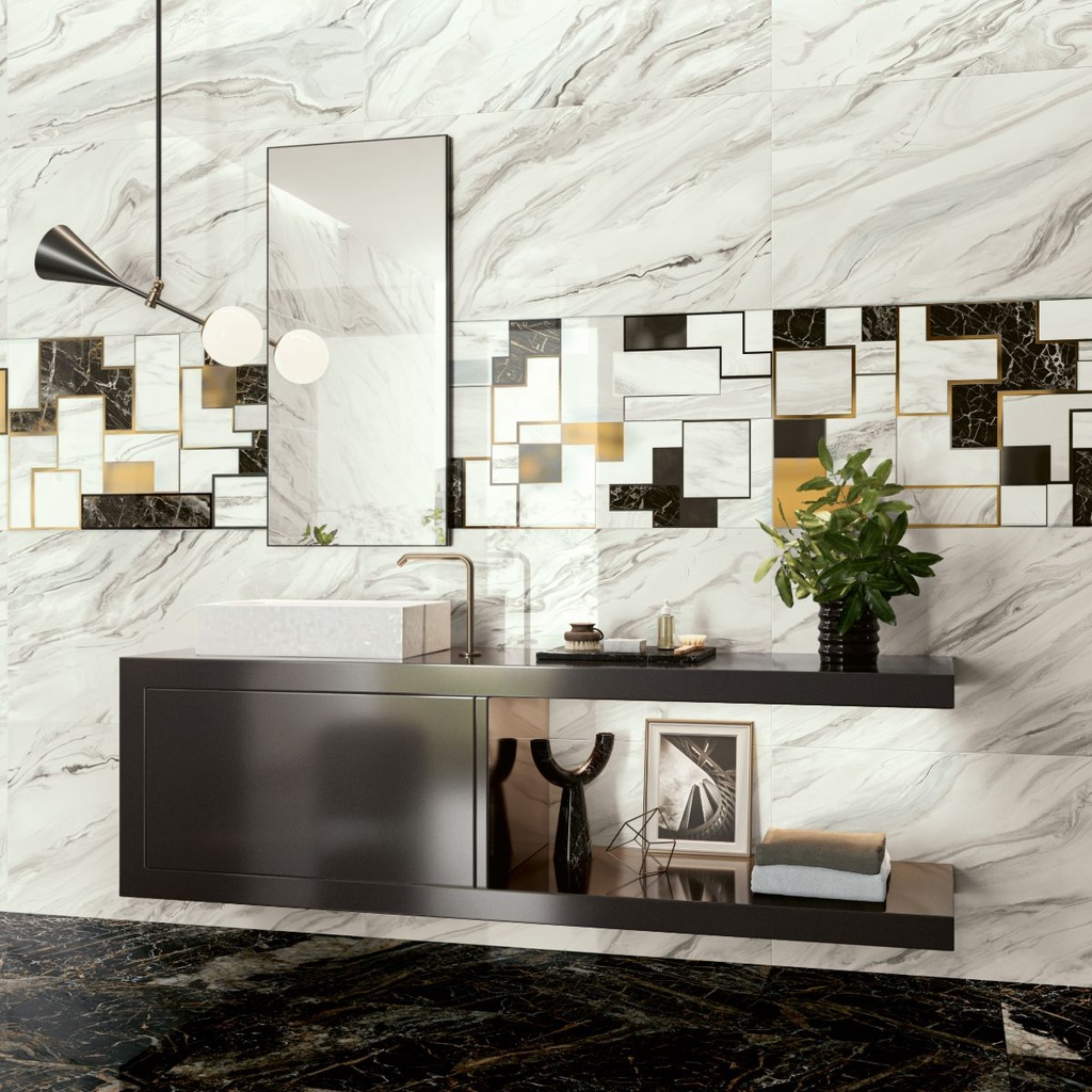 Status Artdeco Glamour