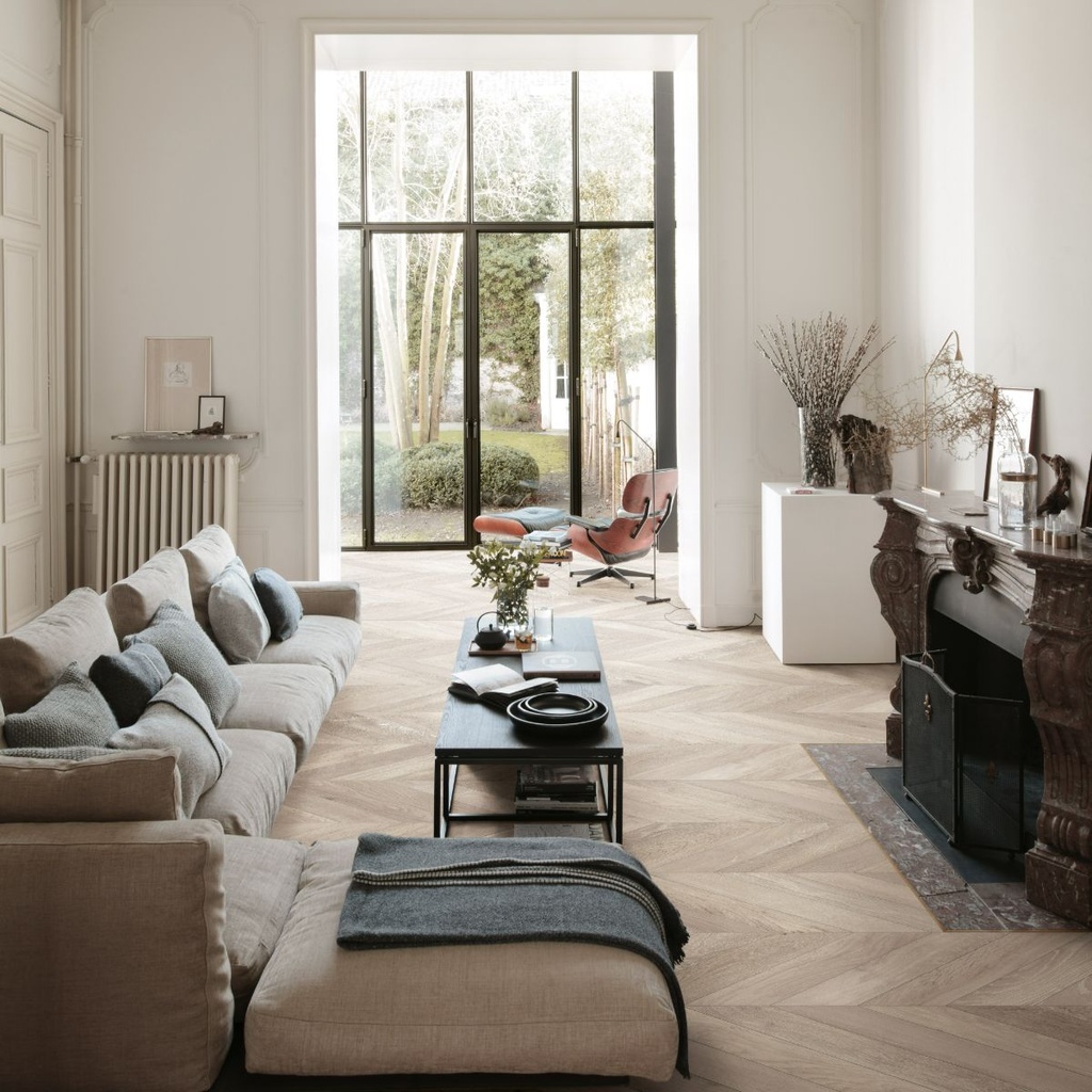 Heartwood Pine