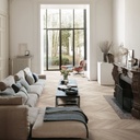 Heartwood Pine