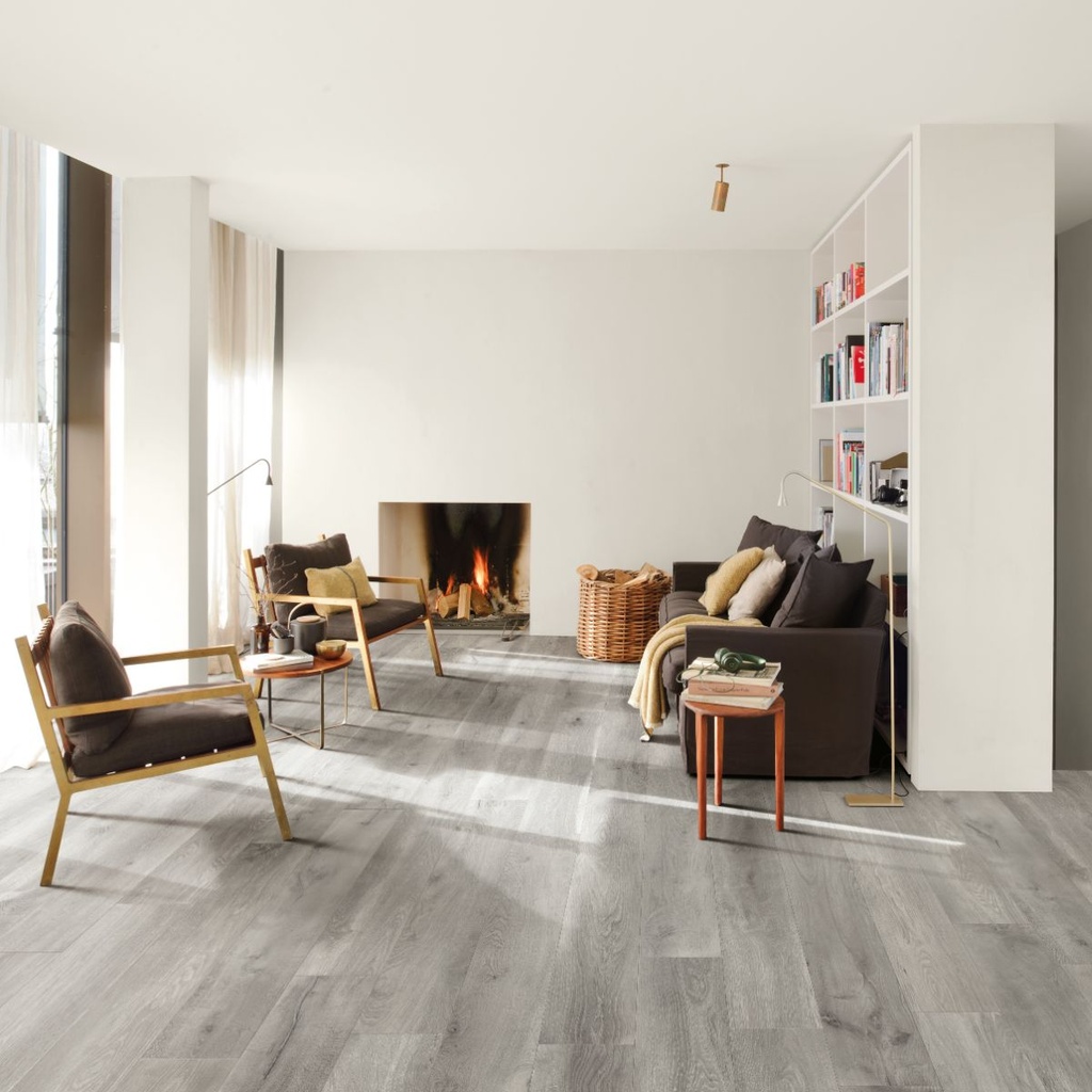 Heartwood Ash
