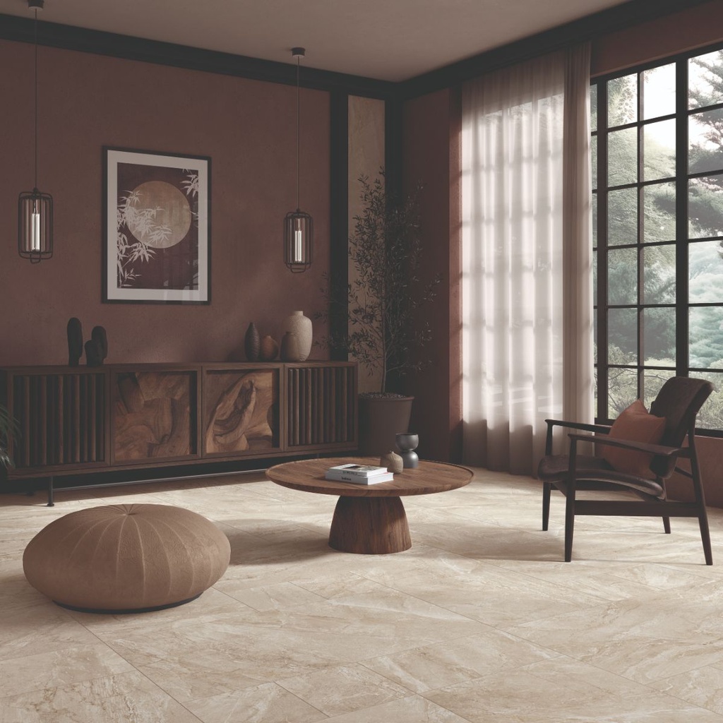 Lunar Sand