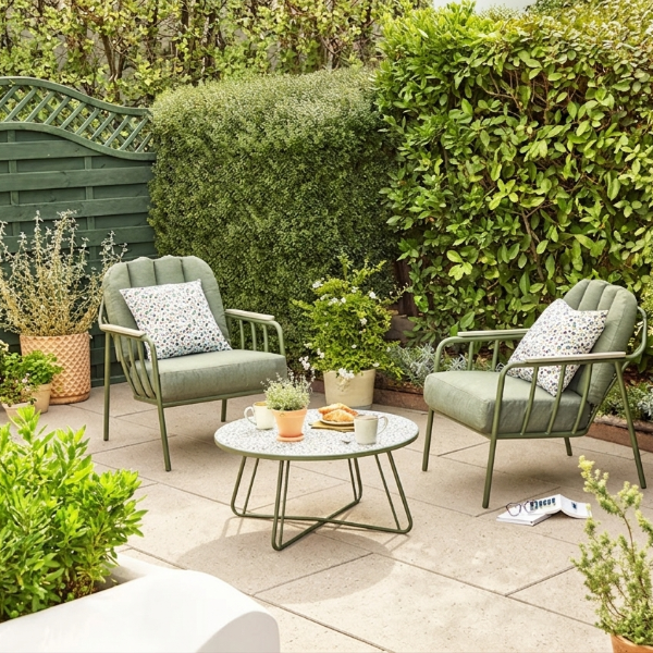 Petranova Cream Outdoor Porcelain