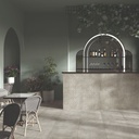 Essence White Outdoor Porcelain