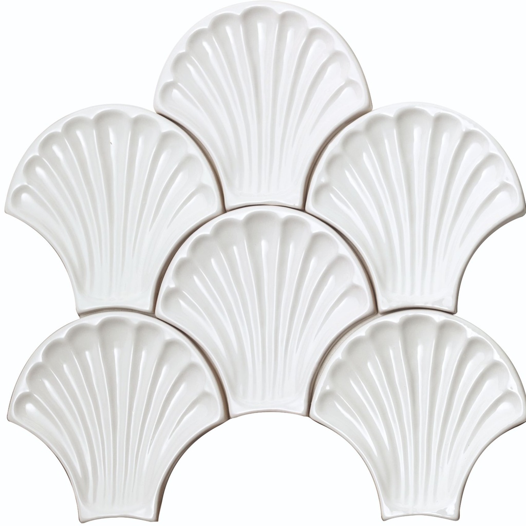 Atelier Wave Bianco