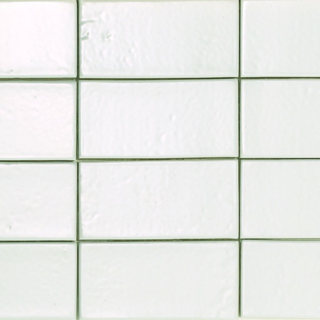Atelier Brick Bianco