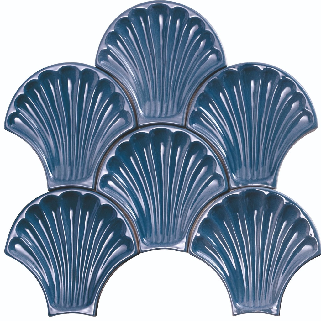 Atelier Wave Blue