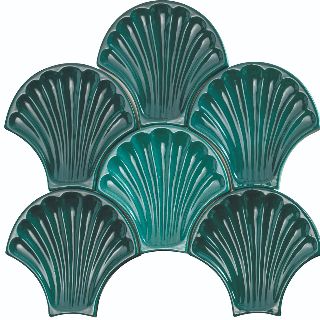 Atelier Wave Aquamarine