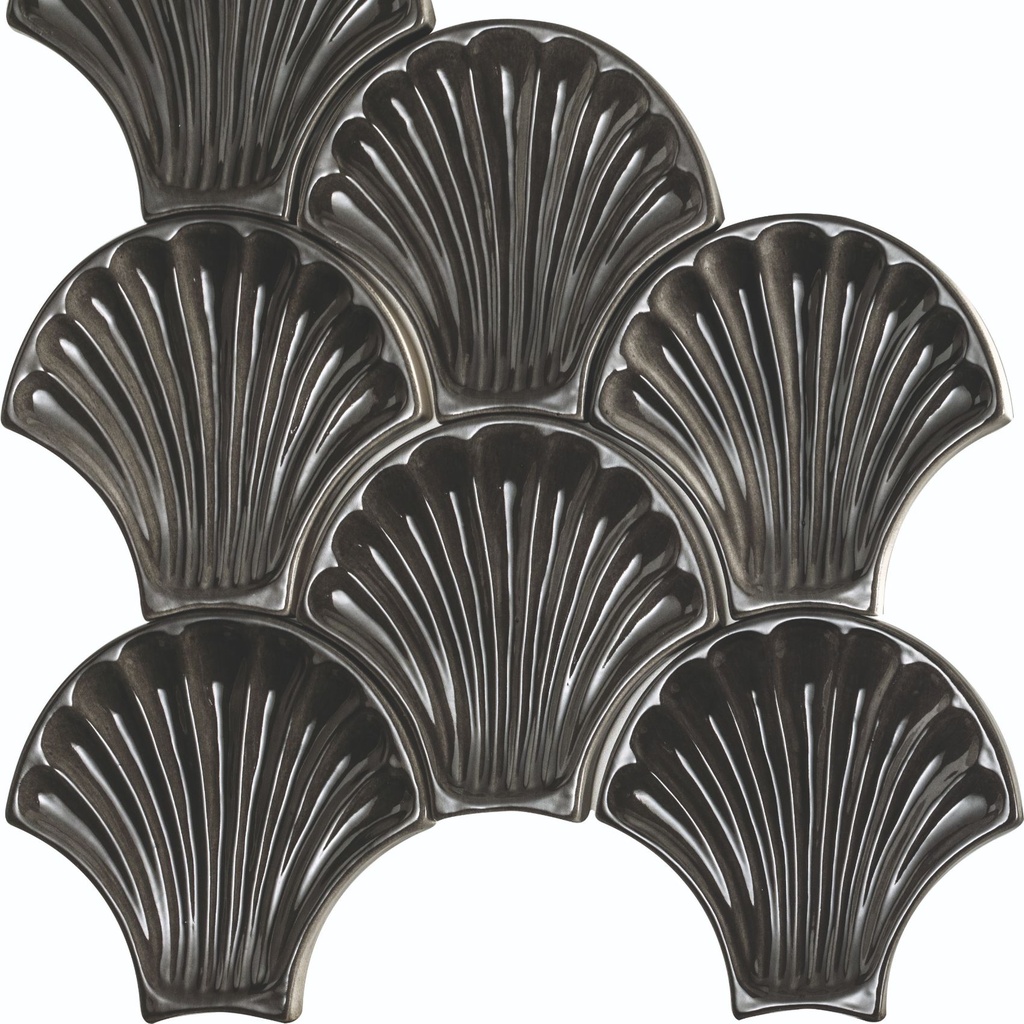 Atelier Wave Anthracite