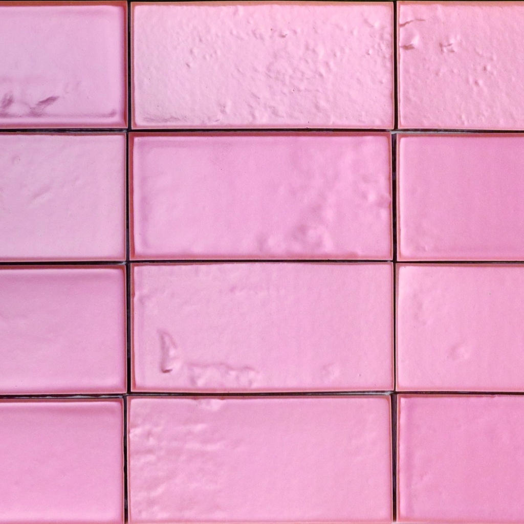Atelier Brick Rose