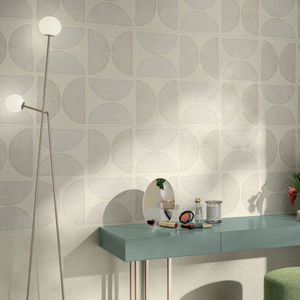 Industria Sand Pattern Harmony