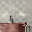 Industria Silver Pattern Harmony