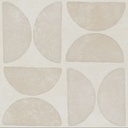 Industria White Pattern Harmony