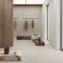 Tuscany Greige Large Thin Format Porcelain