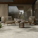 Tuscany White Large Thin Format Porcelain