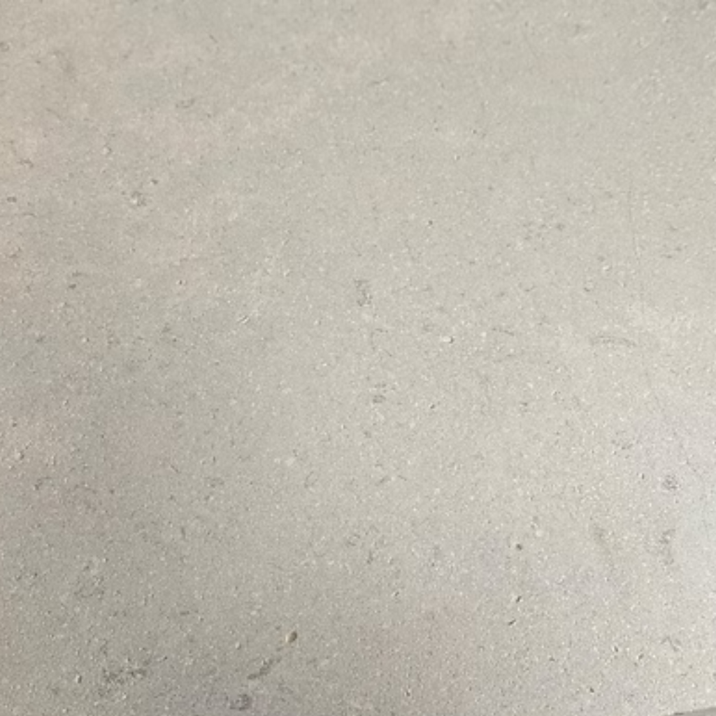 Sinai Pearl Egyptian Limestone Paving 900 x 600 x 20mm Light Sand Etched, Square Edge