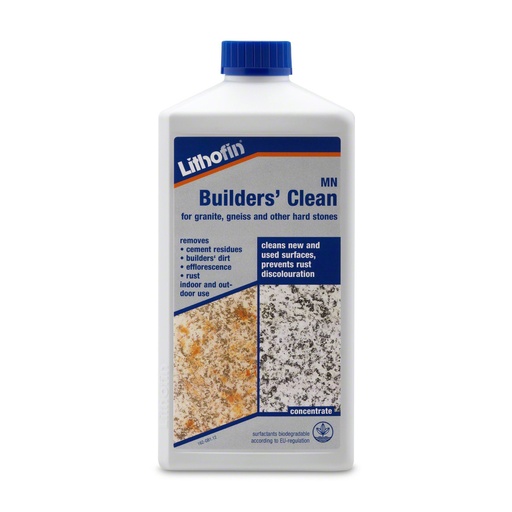 Builders Clean 1 Ltr