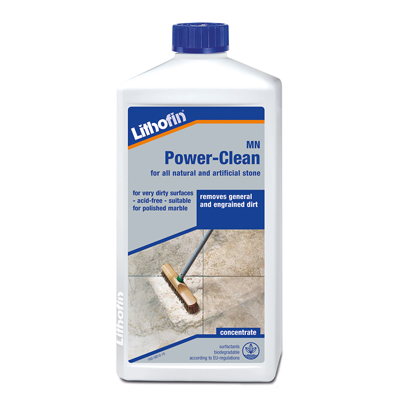 Power Clean 500ml | Keystone