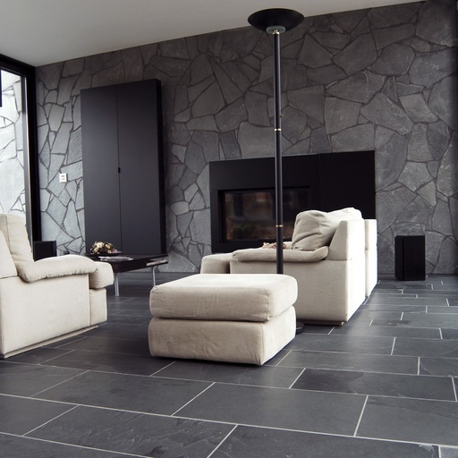 Brazilian Black Slate
