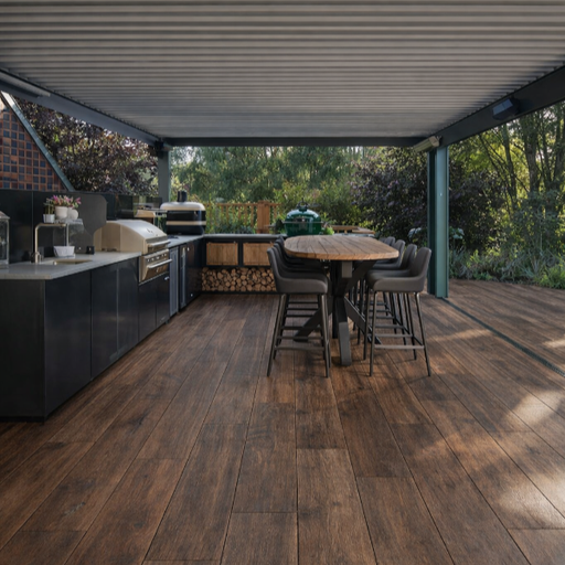 Climax Dark Outdoor Porcelain