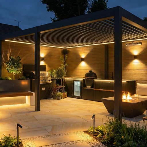 Summit Dune Outdoor Porcelain