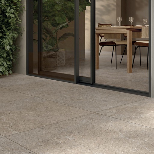 Contornare Riga Outdoor Porcelain