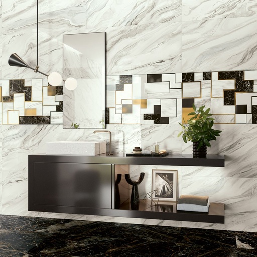 Status Artdeco Glamour