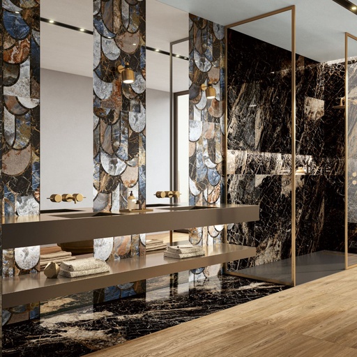 Status Artdeco Sonata