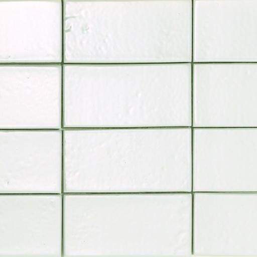 Atelier Brick Bianco