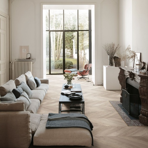 Heartwood Pine